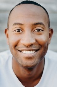 Tenaj Williams portrait