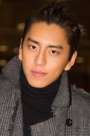 Darren Wang portrait