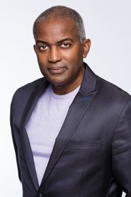 Karl T. Wright portrait