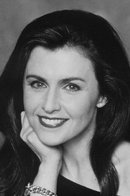 Christine Harris portrait