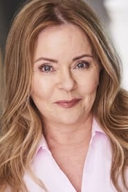 Jill Whelan portrait