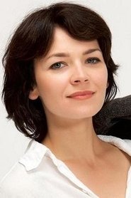 Anna Molchanova portrait
