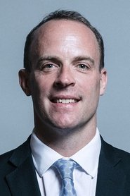 Dominic Raab portrait