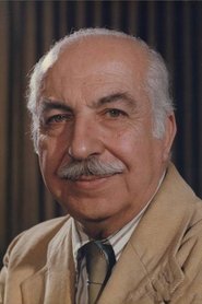 İlhan Arakon portrait