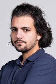 André Mileti portrait