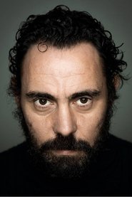 Giuseppe Ciciriello portrait