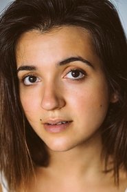 Roxana Samadi portrait