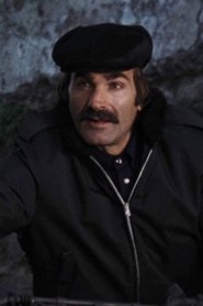 Marcello Verziera portrait