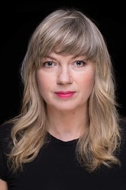 Edyta Łukaszewska portrait