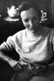 Sonia Borg portrait