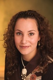 Petra Yared portrait