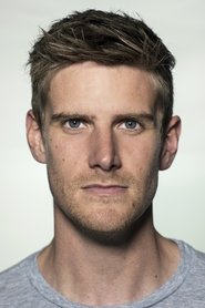 Harry Macqueen portrait