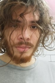 Erick Dilan portrait