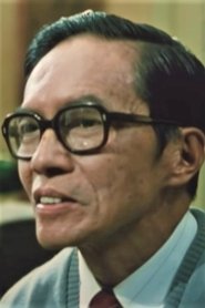 Phạm Khắc Lãm portrait