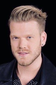 Scott Hoying portrait