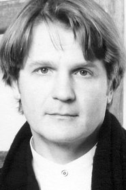 Vladimir Kotov portrait