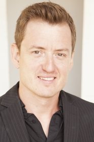 Martin Harris portrait