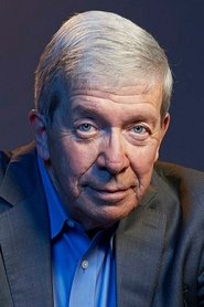 Joe Kenda portrait