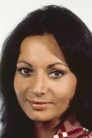 Claudia Wedekind portrait