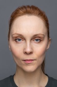 Mariya Pomerantseva portrait