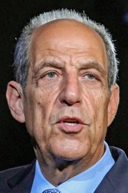 Paul Mones portrait