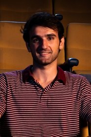 Diego Taborda portrait