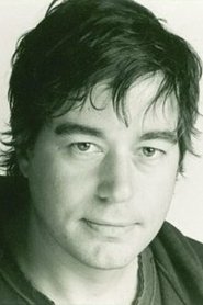 Mark Rosenthal portrait