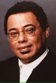 Donald Bogle portrait