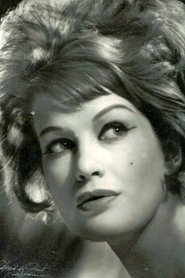 Ulla Larson-Styles portrait