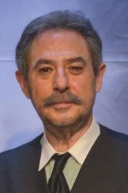 Arturo Beristáin portrait