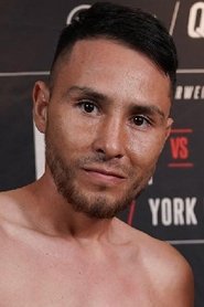 Jesus Ramirez Rubio portrait