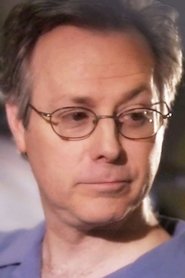 Bruce Ackerman portrait