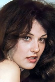 Valerie Rae Clark portrait