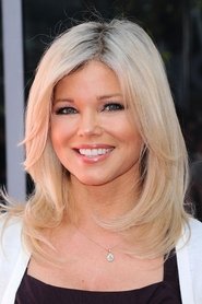 Donna D'Errico portrait