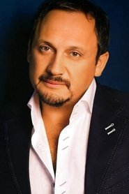 Stas Mikhaylov portrait
