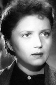 Galina Kozhakina portrait