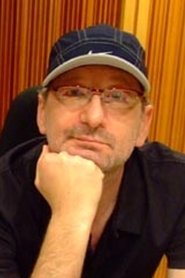 Andrés Goldstein portrait