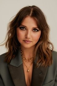 Mia McKenna-Bruce portrait