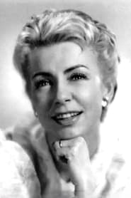 Élina Labourdette portrait
