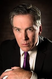 Joe Coyle portrait