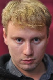 Fyodor Druzin portrait