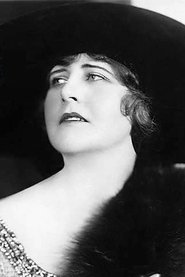 Anna Case portrait