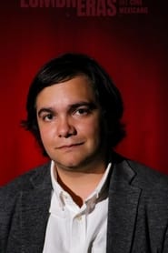 Sebastián R. R. portrait