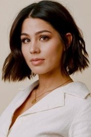 Megan Batoon portrait