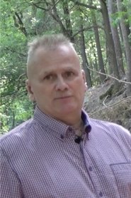 Erik Wieman portrait