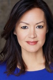 Jennifer Kindhouse portrait