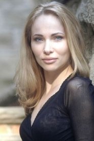 Julia Milova portrait