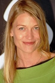 Erica Prior portrait