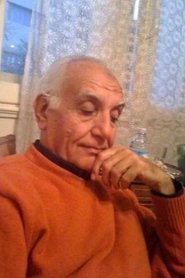 Essam Farid portrait