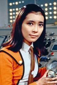 Hiroko Sakurai portrait